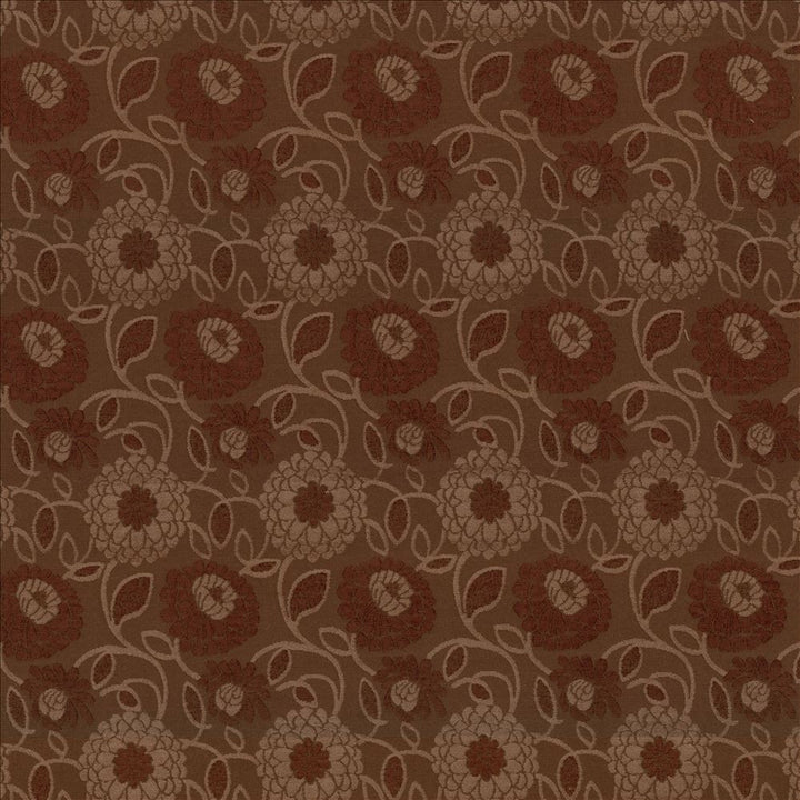 Aalsmeer Garden Cappuccino by Kasmir Fabric 8000 88% Rayon
12% Polyester
 CHINA 30,000 Wyzenbeek Double Rubs Horizontal: 4 4/8 inches and Vertical: 7 inches 54 - Fabric Carolina -