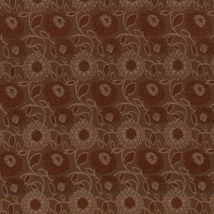 Aalsmeer Garden Cappuccino by Kasmir Fabric
