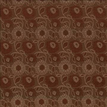 Aalsmeer Garden Cappuccino by Kasmir Fabric 8000 88% Rayon 12% Polyester CHINA 30,000 Wyzenbeek Double Rubs H: 4 4/8 inches, V: 7 inches 54 - 56 - Fabric Carolina - Kasmir