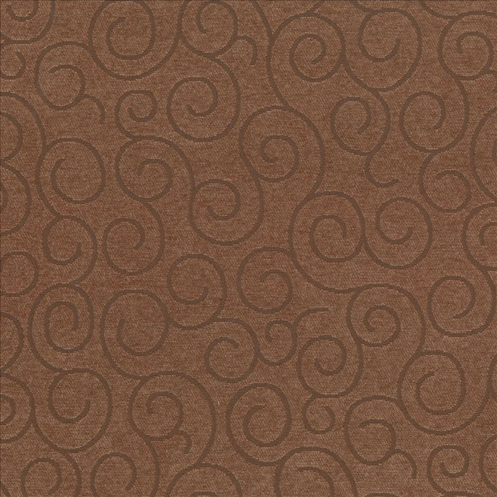 Aalsmeer Swirl Cappuccino by Kasmir Fabric 8000 88% Rayon
12% Polyester
 CHINA 30,000 Wyzenbeek Double Rubs Horizontal: 16 2/8 inches and Vertical: 15 inches 54 - Fabric Carolina -