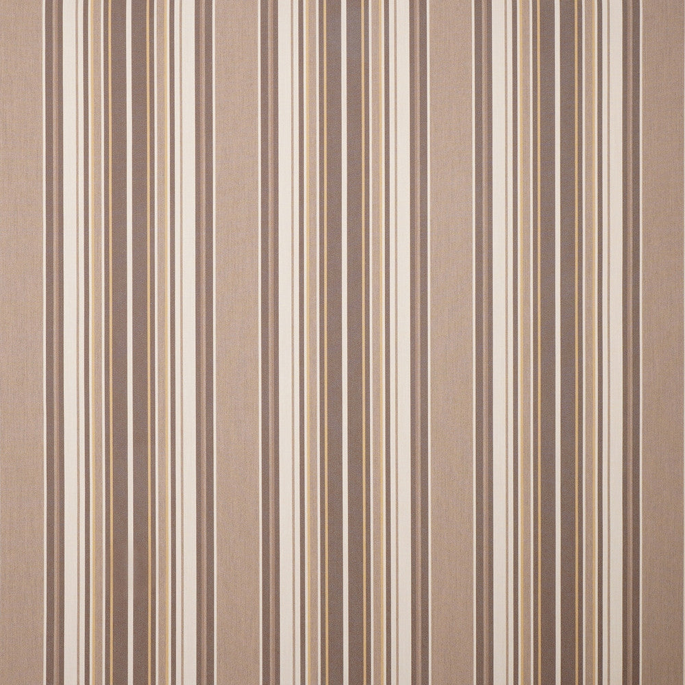4817 Westfield Mushroom by Sunbrella Fabric Sunbrella Awning Stripes 100% Sunbrella® Acrylic USA or Imported 10-Year Horizontal: and Vertical: 46 in. - Fabric Carolina -