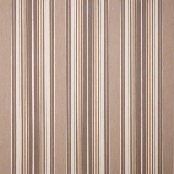 4817 Westfield Mushroom by Sunbrella Fabric Sunbrella Awning Stripes 100% Sunbrella® Acrylic USA or Imported 10-Year Horizontal: and Vertical: 46 in. - Fabric Carolina -