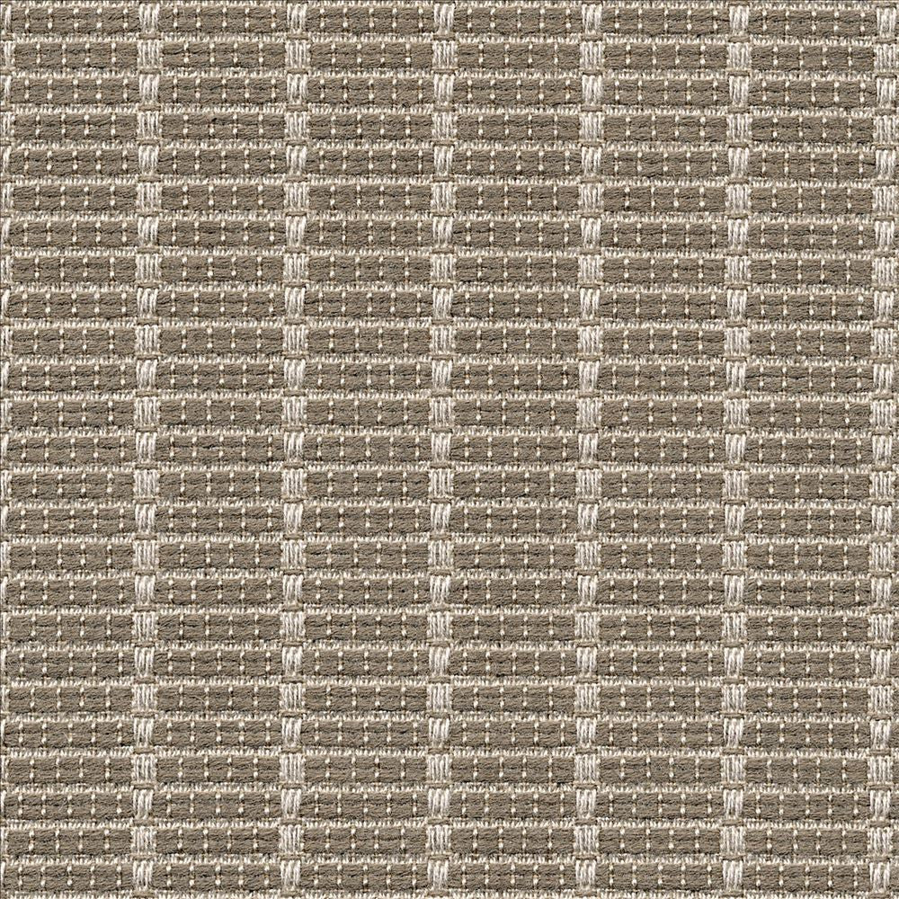 Abaca Io Earth by Kasmir Fabric 1413 100% Acrylic
 USA 12,000 Wyzenbeek Double Rubs </p><p>Repeat: Horizontal: 6/8 inches and Vertical: 3/8 inches 54 - Fabric Carolina -