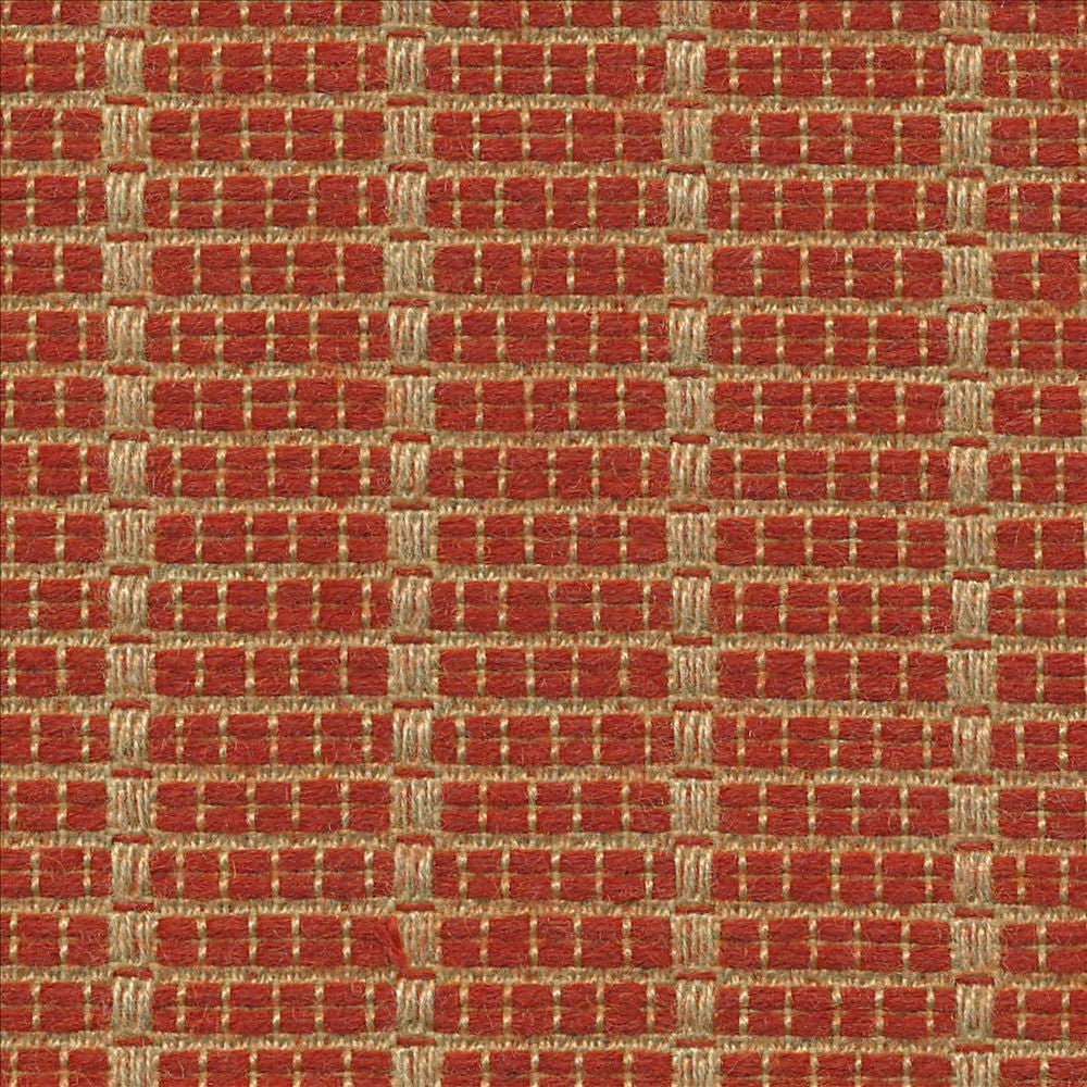 Abaca Io Henna by Kasmir Fabric 1413 100% Acrylic USA 12,000 Wyzenbeek Double Rubs Horizontal: 6/8 inches and Vertical: 3/8 inches 54 - Fabric Carolina -