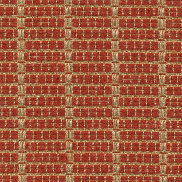 Abaca Io Henna by Kasmir Fabric 1413 100% Acrylic USA 12,000 Wyzenbeek Double Rubs Horizontal: 6/8 inches and Vertical: 3/8 inches 54 - Fabric Carolina -