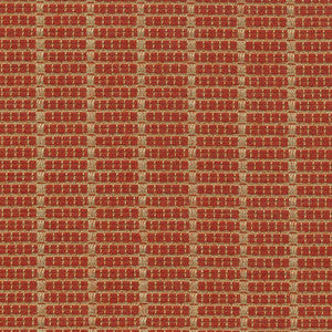 Abaca Io Henna by Kasmir Fabric