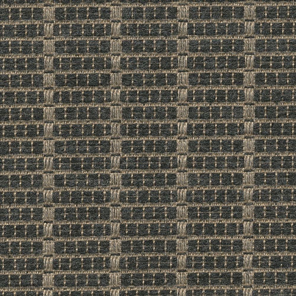 Abaca Io Pewter by Kasmir Fabric 1413 100% Acrylic
 USA 12,000 Wyzenbeek Double Rubs </p><p>Repeat: Horizontal: 6/8 inches and Vertical: 3/8 inches 54 - Fabric Carolina -