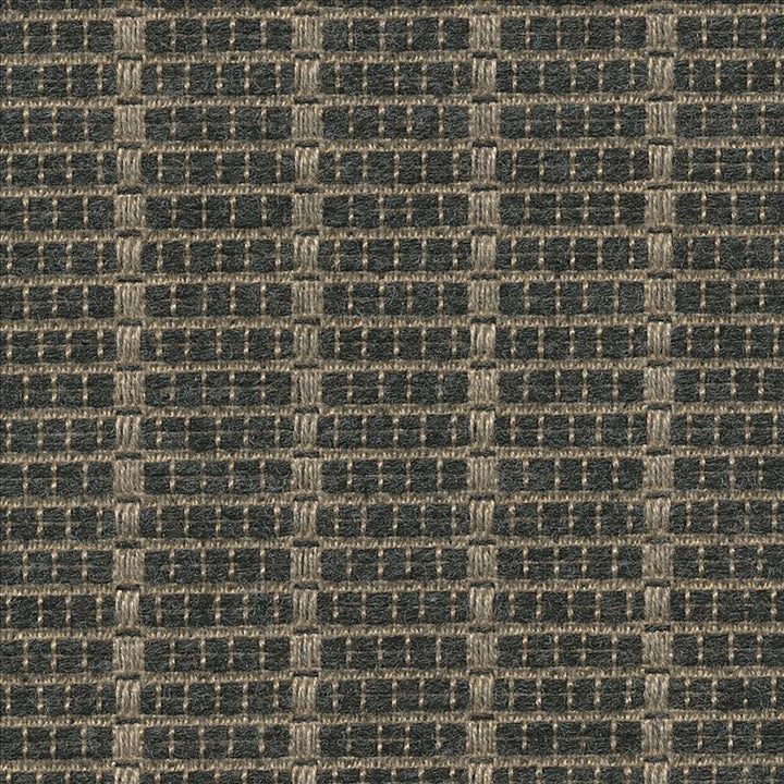 Abaca Io Pewter by Kasmir Fabric 1413 100% Acrylic USA 12,000 Wyzenbeek Double Rubs Horizontal: 6/8 inches and Vertical: 3/8 inches 54 - Fabric Carolina -