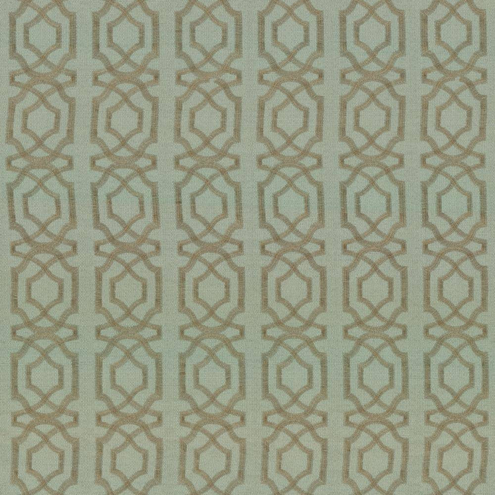 Abacot Aqua by Kasmir Fabric 5074 100% Polyester
Embroidery
100% Polyester
 CHINA 12,000 Wyzenbeek Double Rubs </p><p>Repeat: Horizontal: 3 4/8 inches and Vertical: 3 6/8 inches 55 - 58 - Fabric Carolina -