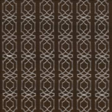 Abacot Chocolate by Kasmir Fabric 5068 100% Polyester Embroidery Contents 100% Polyester CHINA Not Tested H: 3 4/8 inches, V: 3 6/8 inches 57 - 58 - Fabric Carolina - Kasmir