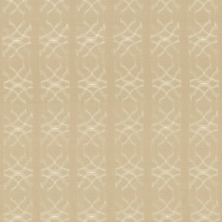 Abacot Pewter by Kasmir Fabric 5066 100% Polyester Embroidery Contents 100% Polyester CHINA Not Tested H: 3 4/8 inches, V:3 6/8 inches 57 - 58 - Fabric Carolina - Kasmir