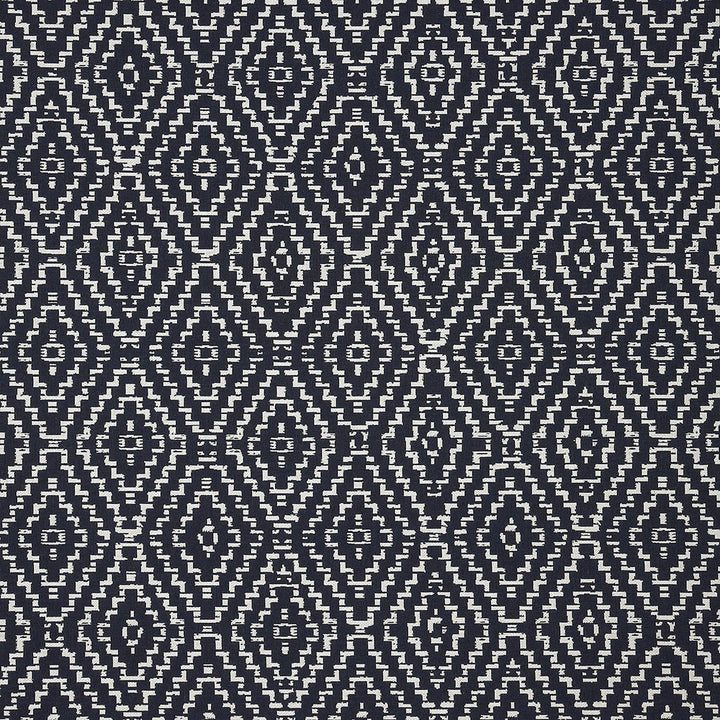145600-0002 Capra Indigo by Sunbrella Fabric Sunbrella Fusion Sunbrella® Acrylic, Sunbrella® Polyester USA or Imported 5-Year Horizontal: 22.9 in. and Vertical: 28 in. 54 in. - Fabric Carolina -