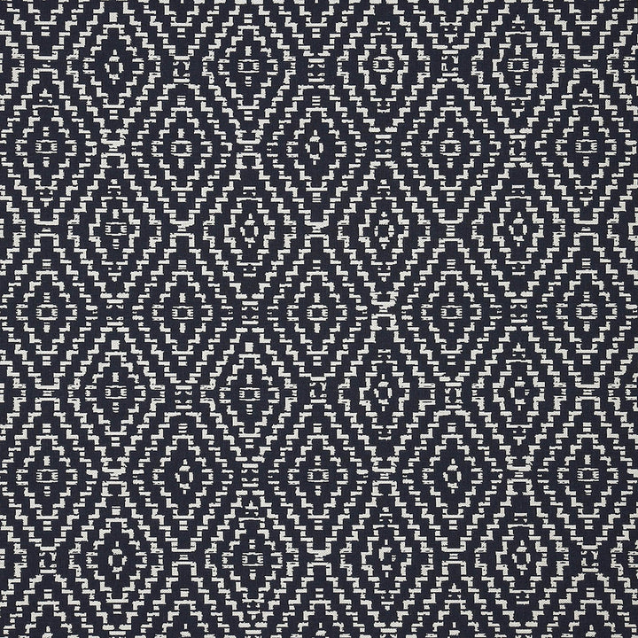 145600-0002 Capra Indigo by Sunbrella Fabric Sunbrella Fusion Sunbrella® Acrylic, Sunbrella® Polyester USA or Imported 5-Year Horizontal: 22.9 in. and Vertical: 28 in. 54 in. - Fabric Carolina -