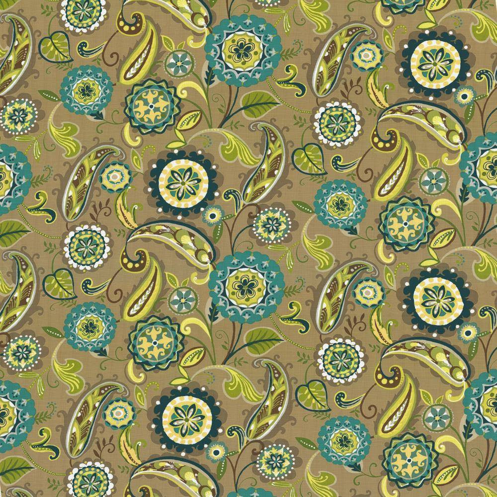Abberley Nile by Kasmir Fabric 1436 100% Cotton
 INDONESIA </p><p>Repeat: Horizontal: 54 inches and Vertical: 27 inches 54 - 55 - Fabric Carolina -