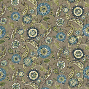 Abberley Nile by Kasmir Fabric