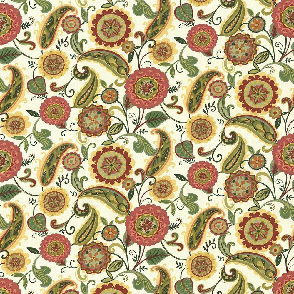 Abberley Sunbeam  by Kasmir Fabric See sample 100% Cotton
 INDONESIA 15,000 Wyzenbeek Double Rubs </p><p>Repeat: Horizontal: 54 inches and Vertical: 27 inches 54  - Fabric Carolina -