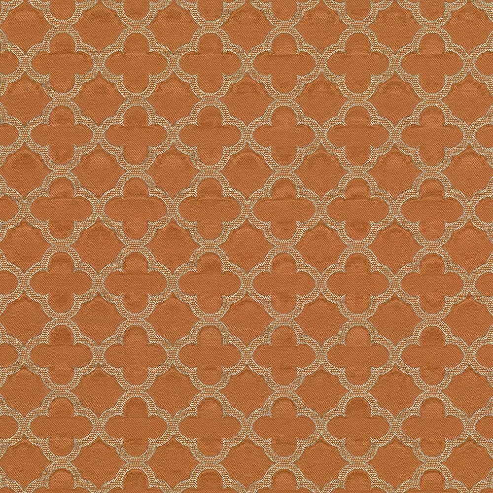 Abberley Trellis Autumn by Kasmir Fabric 1439 67% Rayon 33% Polyester CHINA 18,000 Wyzenbeek Double Rubs H: 1 4/8 inches, V:1 4/8 inches 54 - Fabric Carolina - Kasmir