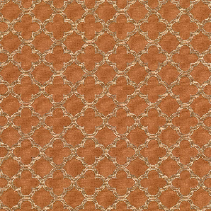 Abberley Trellis Autumn by Kasmir Fabric 1439 67% Rayon 33% Polyester CHINA 18,000 Wyzenbeek Double Rubs H: 1 4/8 inches, V:1 4/8 inches 54 - Fabric Carolina - Kasmir