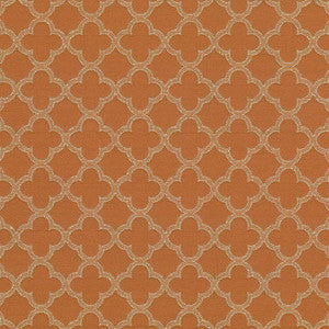 Abberley Trellis Autumn by Kasmir Fabric