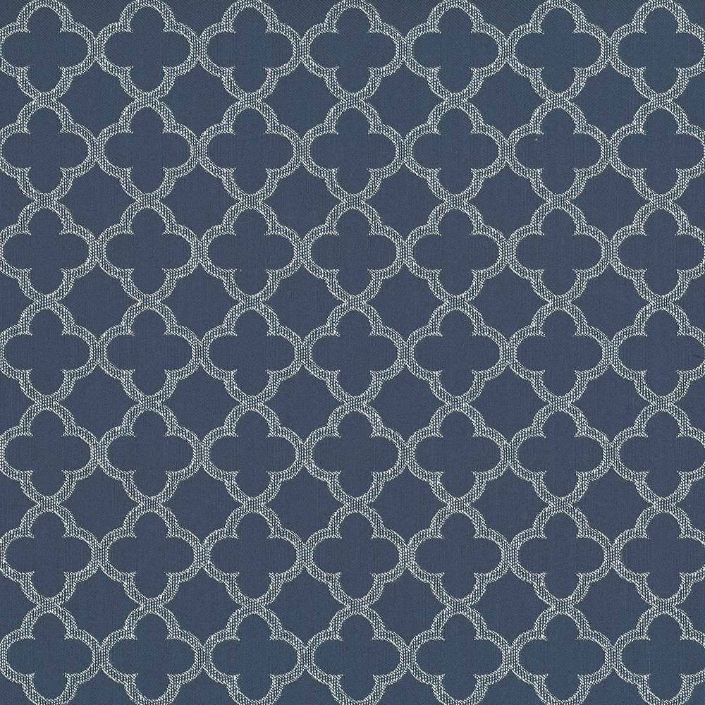 Abberley Trellis Cadet by Kasmir Fabric 1441 67% Rayon 33% Polyester CHINA 18,000 Wyzenbeek Double Rubs H: 1 4/8 inches, V:1 4/8 inches 54 - Fabric Carolina - Kasmir