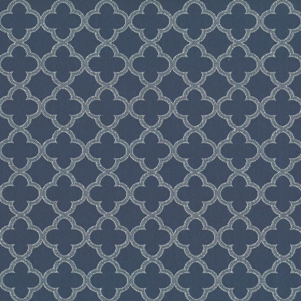 Abberley Trellis Cadet by Kasmir Fabric 1441 67% Rayon
33% Polyester
 CHINA 18,000 Wyzenbeek Double Rubs Horizontal: 1 4/8 inches and Vertical: 1 4/8 inches 54 - Fabric Carolina -
