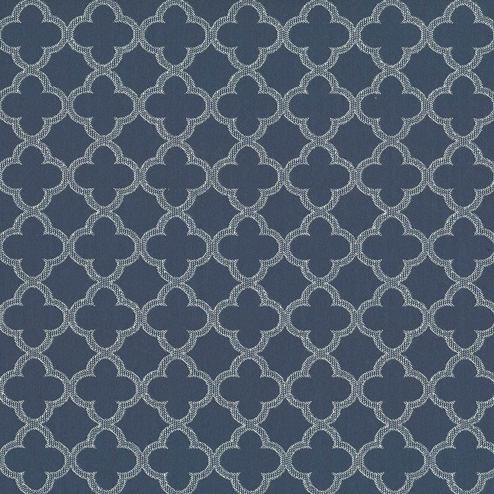 Abberley Trellis Cadet by Kasmir Fabric 1441 67% Rayon
33% Polyester
 CHINA 18,000 Wyzenbeek Double Rubs Horizontal: 1 4/8 inches and Vertical: 1 4/8 inches 54 - Fabric Carolina -
