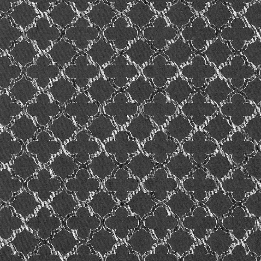 Abberley Trellis Domino  by Kasmir Fabric See sample 67% Rayon
33% Polyester
 CHINA 18,000 Wyzenbeek Double Rubs </p><p>Repeat: Horizontal: 1 4/8 inches and Vertical: 1 4/8 inches 54  - Fabric Carolina -