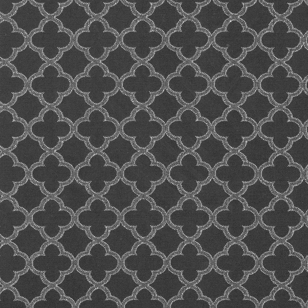 Abberley Trellis Domino by Kasmir Fabric 1438 67% Rayon 33% Polyester CHINA 18,000 Wyzenbeek Double Rubs H: 1 4/8 inches, V:1 4/8 inches 54 - Fabric Carolina - Kasmir