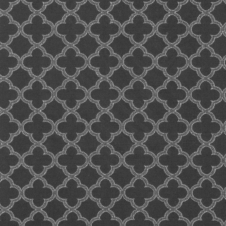 Abberley Trellis Domino by Kasmir Fabric 1438 67% Rayon 33% Polyester CHINA 18,000 Wyzenbeek Double Rubs H: 1 4/8 inches, V:1 4/8 inches 54 - Fabric Carolina - Kasmir