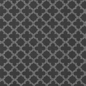 Abberley Trellis Domino by Kasmir Fabric