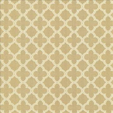 Abberley Trellis Dune by Kasmir Fabric 1442 67% Rayon 33% Polyester CHINA 18,000 Wyzenbeek Double Rubs H: 1 4/8 inches, V: 1 4/8 inches 54 - Fabric Carolina - Kasmir