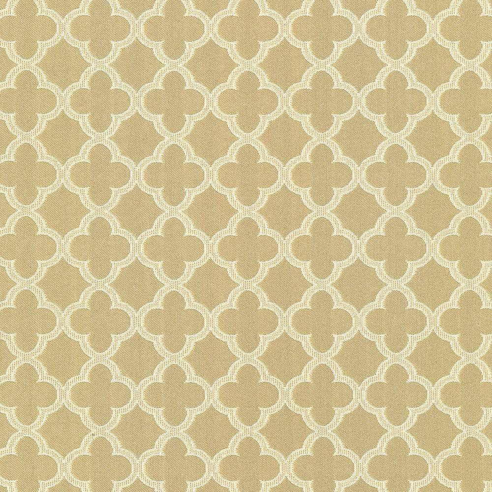 Abberley Trellis Dune by Kasmir Fabric 1442 67% Rayon 33% Polyester CHINA 18,000 Wyzenbeek Double Rubs H: 1 4/8 inches, V:1 4/8 inches 54 - Fabric Carolina - Kasmir