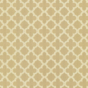 Abberley Trellis Dune by Kasmir Fabric