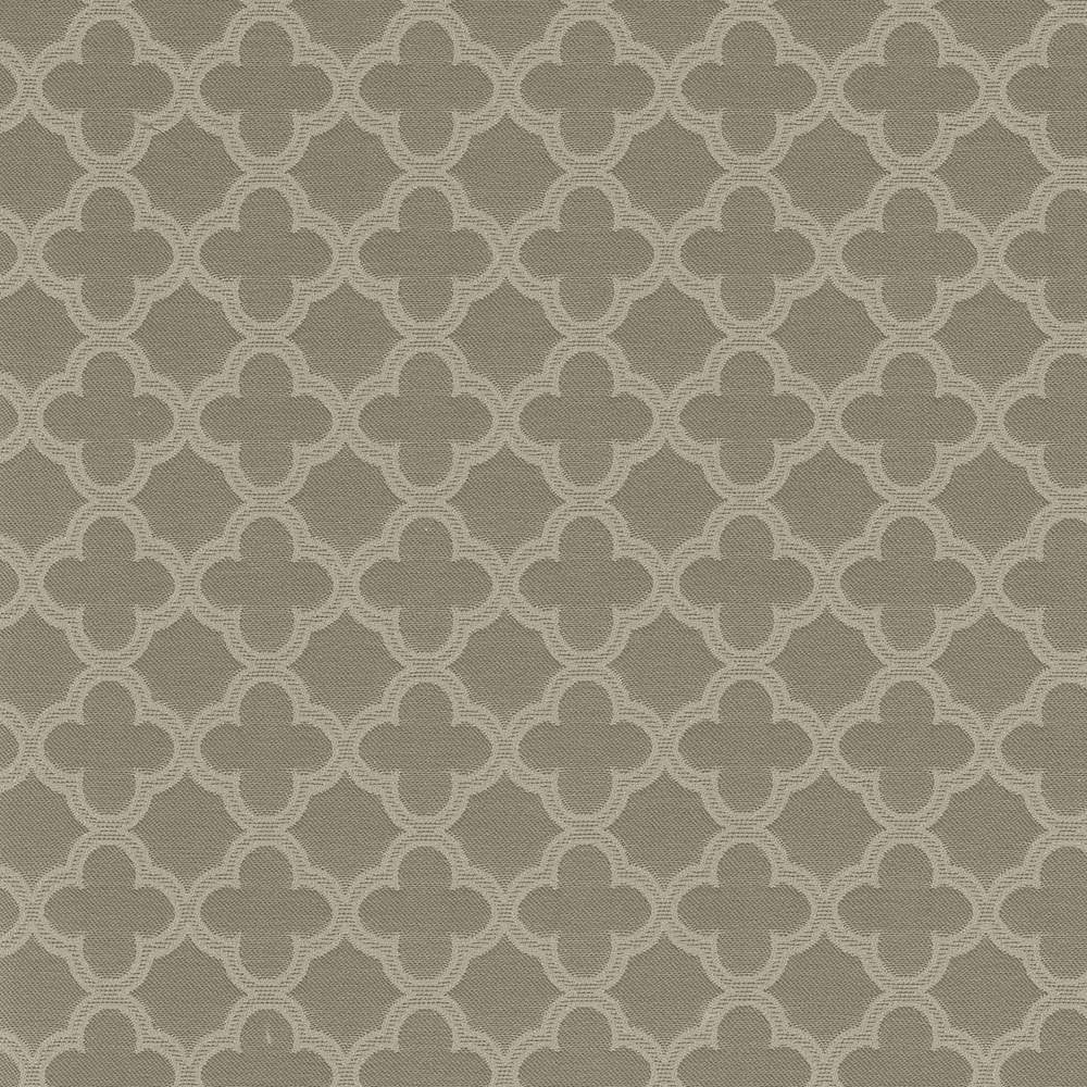 Abberley Trellis Ironstone by Kasmir Fabric 1437 67% Rayon 33% Polyester CHINA 18,000 Wyzenbeek Double Rubs H: 1 4/8 inches, V:1 4/8 inches 54 - Fabric Carolina - Kasmir