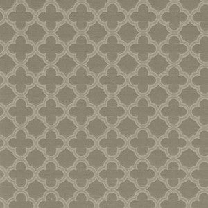 Abberley Trellis Ironstone by Kasmir Fabric