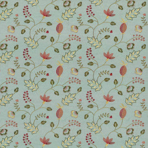 Abberville Azalea by Kasmir Fabric