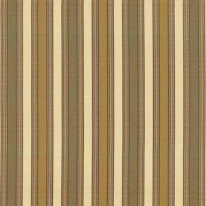 Abbot Stripe Alloy by Kasmir Fabric