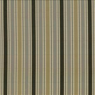 Abbot Stripe Meadow by Kasmir Fabric 5074 56% Cotton 44% Polyester TAIWAN 30,000 Wyzenbeek Double Rubs H: 6 7/8 inches, V: N/A 54 - 55 - Fabric Carolina - Kasmir