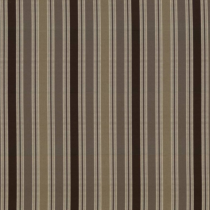 Abbot Stripe Coffee by Kasmir Fabric 5068 56% Cotton
44% Polyester
 TAIWAN </p><p>Repeat: Horizontal: 6 7/8 inches and Vertical: N/A 54 - 55 - Fabric Carolina -