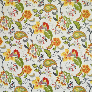 Abercrombie Park Vanilla by Kasmir Fabric