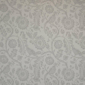 Aberdeen Garden Pewter by Kasmir Fabric