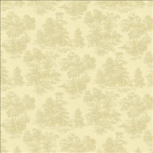Abington Garden Alabaster by Kasmir Fabric