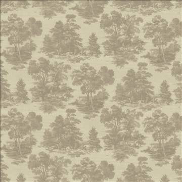 Abington Garden Platinum by Kasmir Fabric 5118 100% Polyester USA 21,000 Wyzenbeek Double Rubs H: 27 inches, V: 18 inches 54 - Fabric Carolina - Kasmir