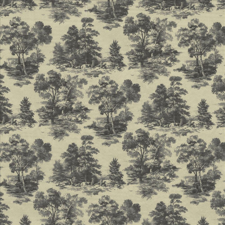 Abington Garden Slate  by Kasmir Fabric See sample 100% Polyester
 USA 21,000 Wyzenbeek Double Rubs </p><p>Repeat: Horizontal: 27 inches and Vertical: 18 inches 54  - Fabric Carolina -