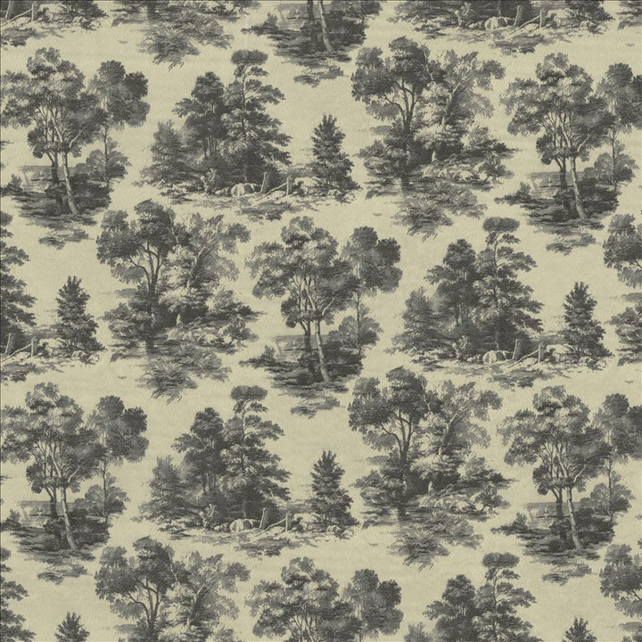 Abington Garden Slate by Kasmir Fabric 5118 100% Polyester
 USA 21,000 Wyzenbeek Double Rubs </p><p>Repeat: Horizontal: 27 inches and Vertical: 18 inches 54 - Fabric Carolina -