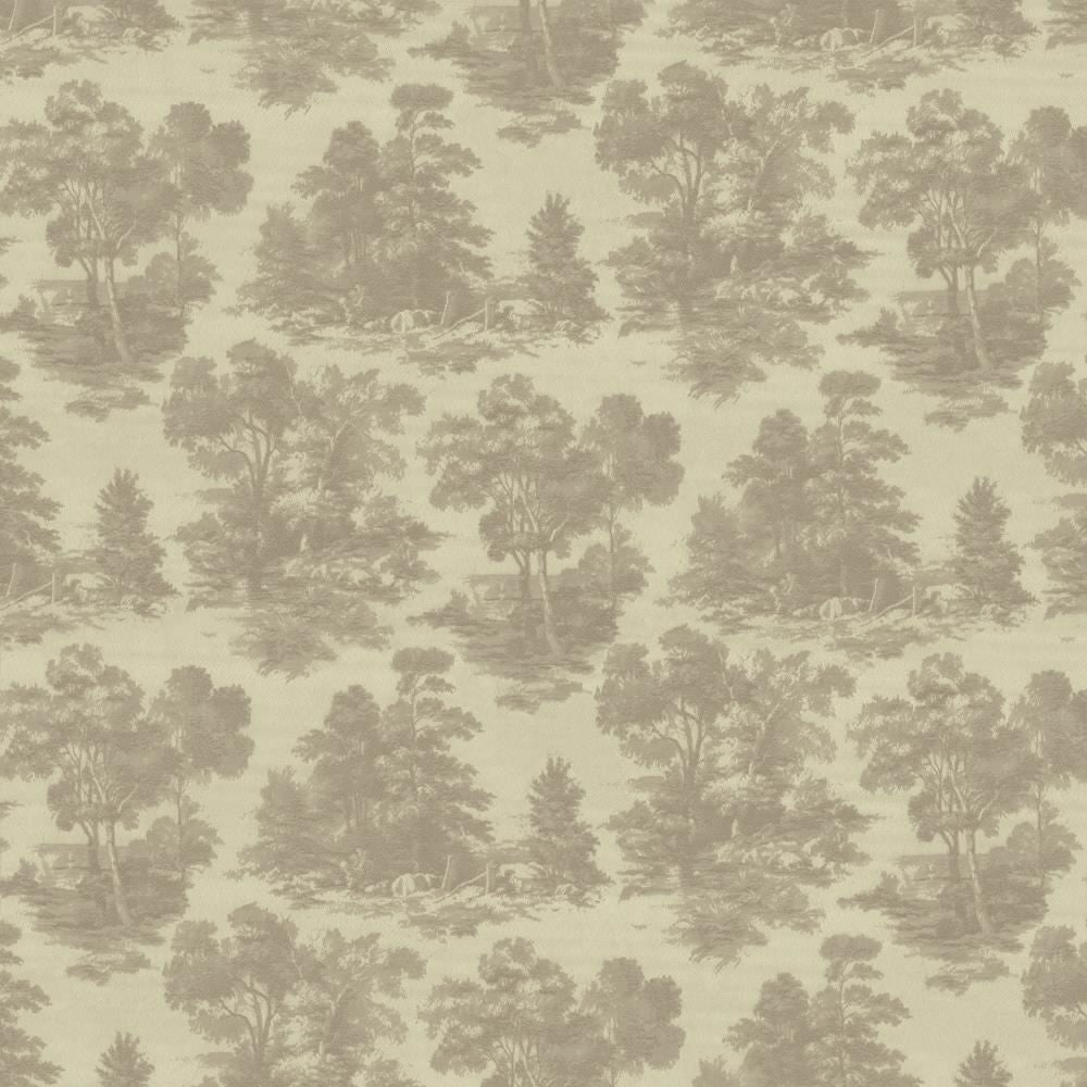 Abington Garden Platinum by Kasmir Fabric 5118 100% Polyester
 USA </p><p>Repeat: Horizontal: 27 inches and Vertical: 18 inches 54 - Fabric Carolina -