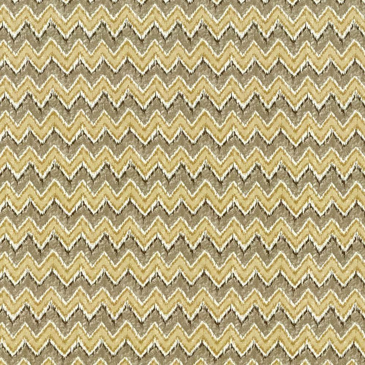Ablaze Sandstone by Kasmir Fabric 5105 100% Cotton PAKISTAN H: 6 4/8 inches, V:6 6/8 inches 54 - 55 - Fabric Carolina - Kasmir