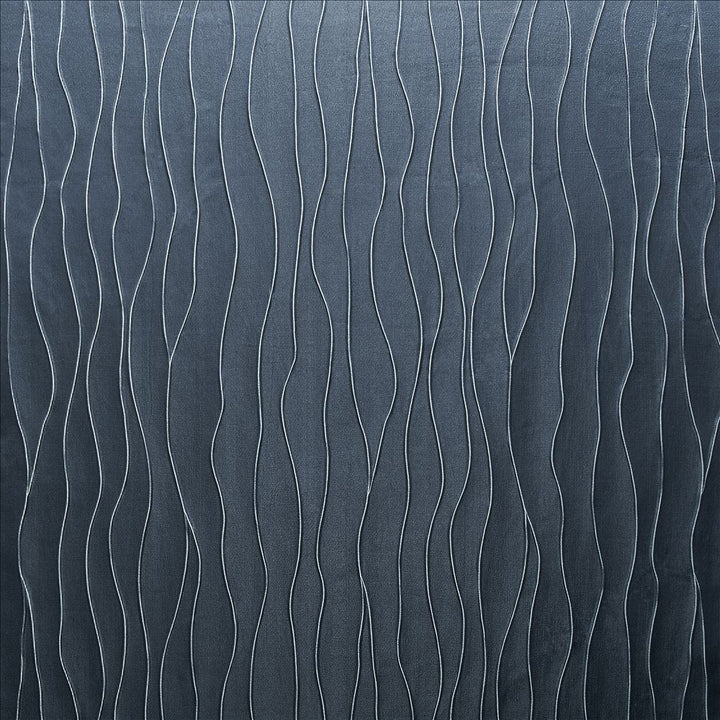 Absolutely Denim by Kasmir Fabric 1458 100% Polyester
 CHINA Not Tested </p><p>Repeat: Horizontal: 13 4/8 inches and Vertical: 24 4/8 inches 55 - Fabric Carolina -