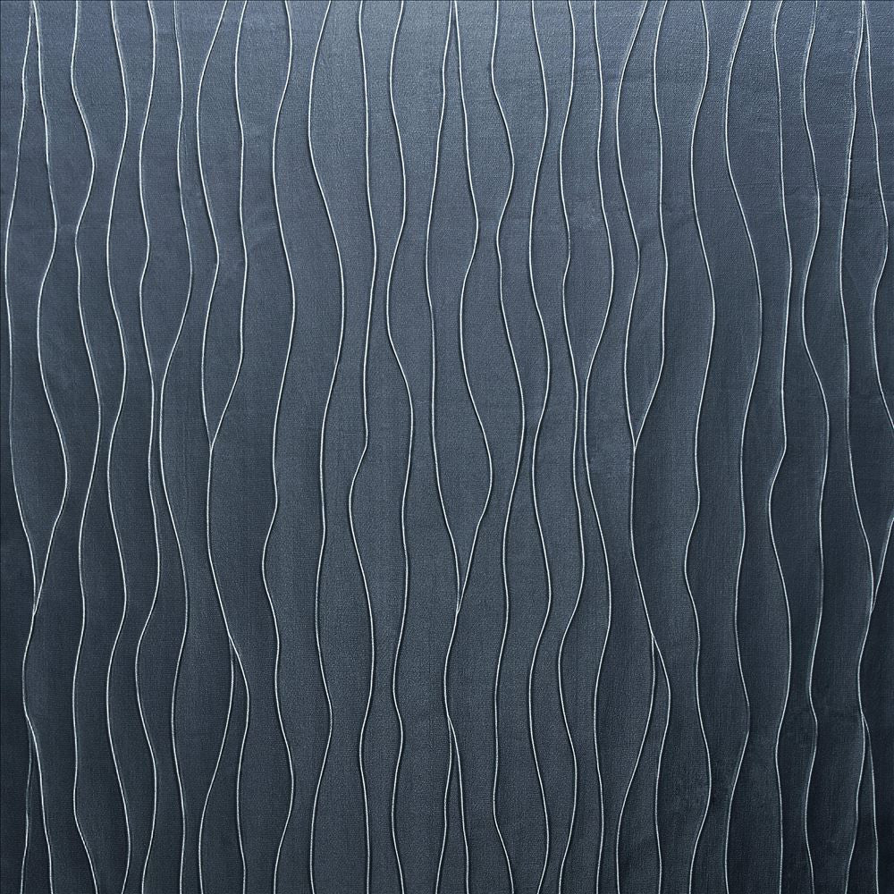 Absolutely Denim by Kasmir Fabric 1458 100% Polyester
 CHINA Not Tested </p><p>Repeat: Horizontal: 13 4/8 inches and Vertical: 24 4/8 inches 55 - Fabric Carolina -