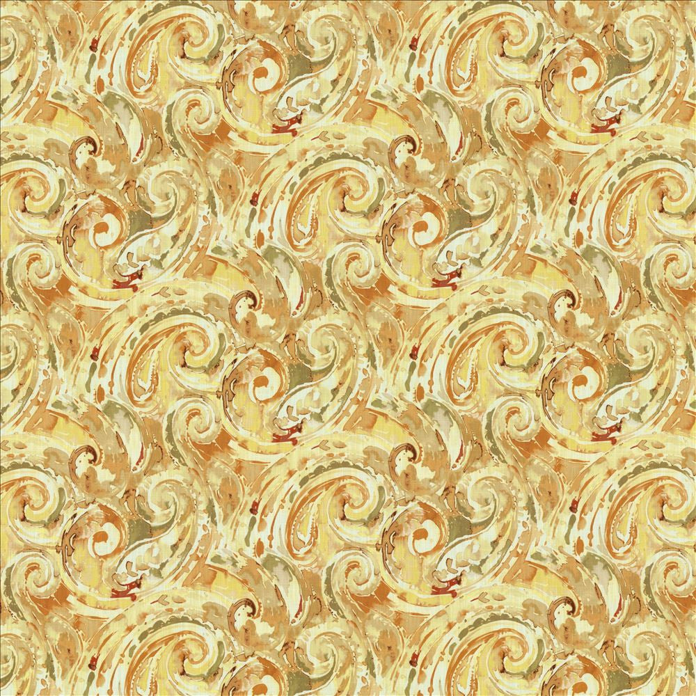 Abstract Paisley Cactus Flower by Kasmir Fabric 1452 100% Cotton
 SOUTH KOREA 30,000 Wyzenbeek Double Rubs </p><p>Repeat: Horizontal: 18 inches and Vertical: 17 4/8 inches 54 - Fabric Carolina -